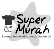 baju murah